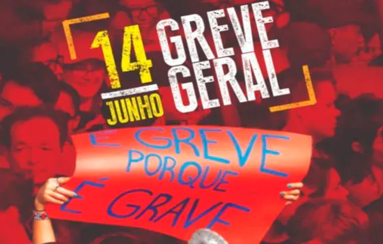 Greve geral está mantida mesmo após liminar da Justiça