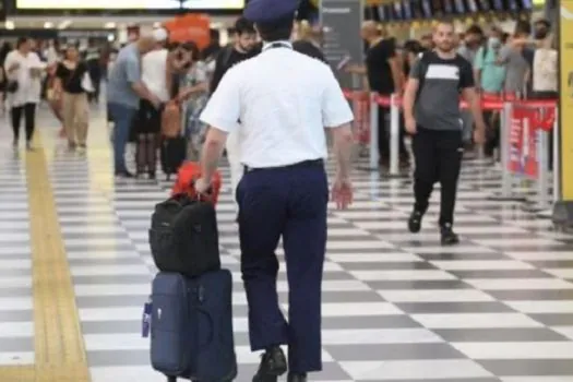 Greve de pilotos e comissários: Quais os direitos dos passageiros prejudicados?