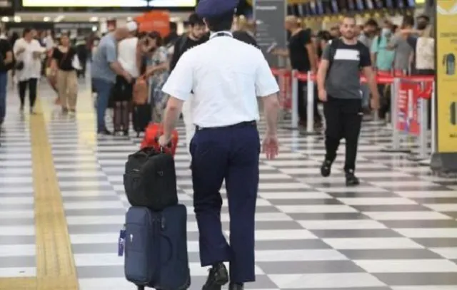 Greve de pilotos e comissários: Quais os direitos dos passageiros prejudicados?