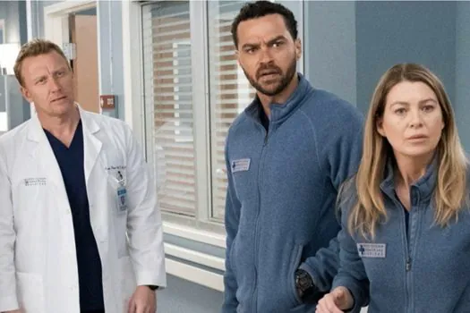 Empresa oferece US$ 1 mil para quem assistir todos episódios de Grey’s Anatomy