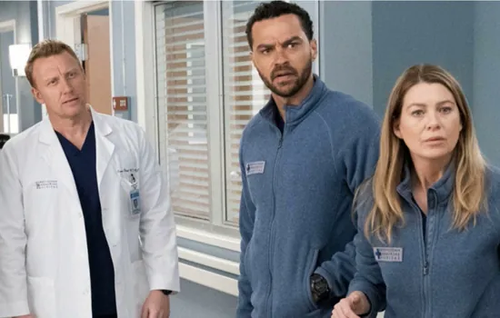 Empresa oferece US$ 1 mil para quem assistir todos episódios de Grey’s Anatomy