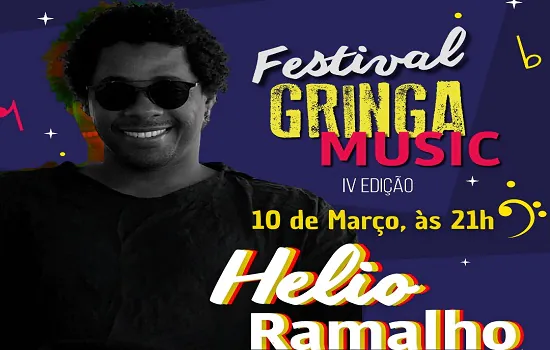 Helio Ramalho