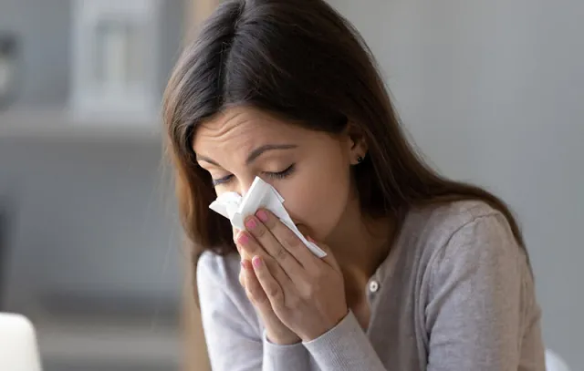 Dia Nacional de Prevenção da Alergia: como se proteger da rinite alérgica