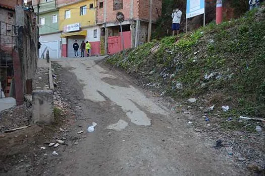 Prefeitura de São Bernardo anuncia pacote de melhorias em núcleo da Vila São Pedro