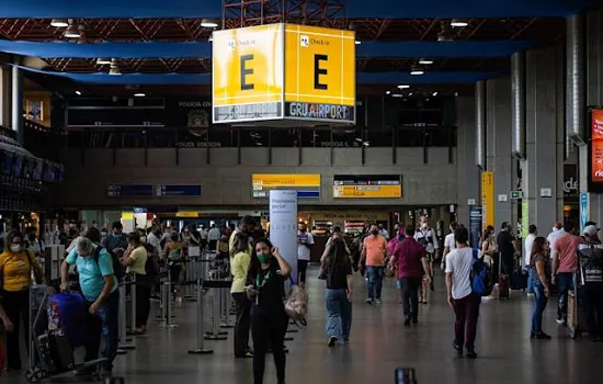 Aeroporto de Guarulhos terá terminal de luxo com serviço de limusine e concierge