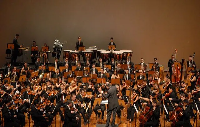 Faculdade Santa Marcelina promove concerto da Orquestra GRU Sinfônica