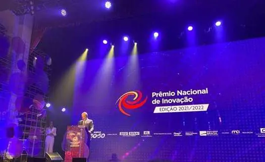 Grupo Boticário vence Prêmio Nacional de Inovação 2021/2022