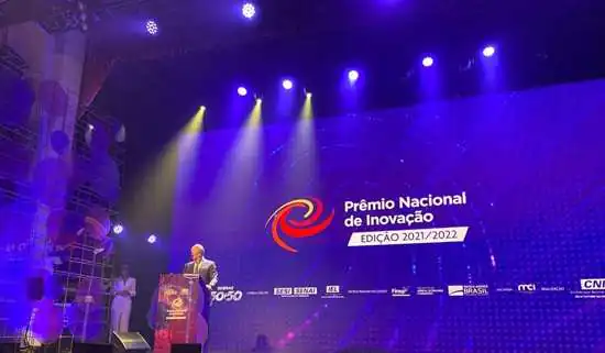 Grupo Boticário vence Prêmio Nacional de Inovação 2021/2022