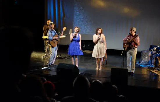 Grupo de Diadema completa 10 anos de música