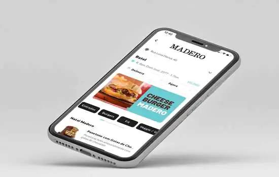 Grupo Madero inova e lança app com marketplace próprio