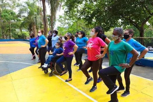 Mulheres de Diadema discutem desejos femininos