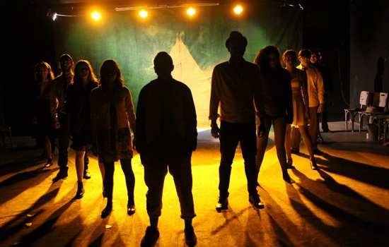 Grupo Pandora de Teatro promove oficina sobre o Teatro do Absurdo na América Latina