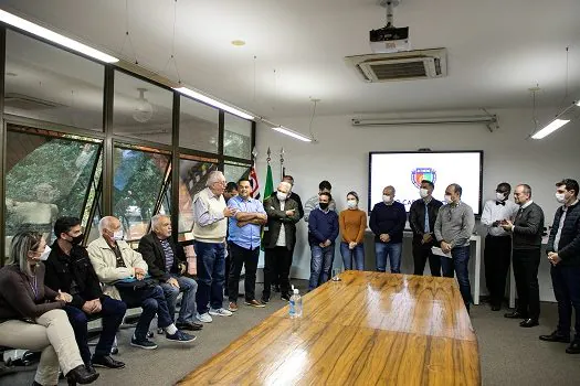 São Caetano garante permanência do Grupo Renascença no CISE João Nicolau Braido