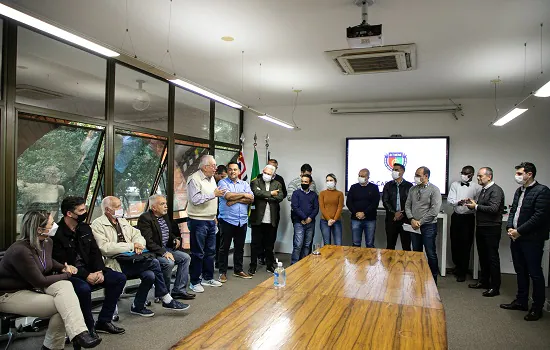 São Caetano garante permanência do Grupo Renascença no CISE João Nicolau Braido