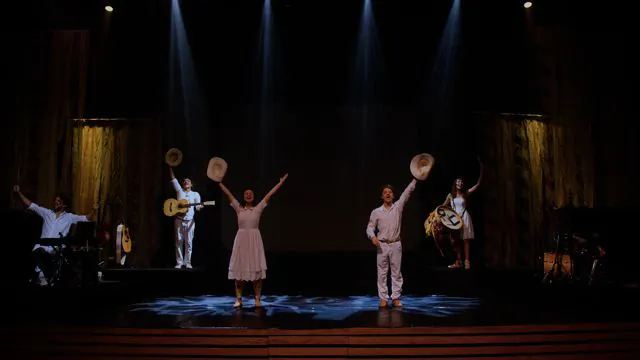 Theatro Municipal será palco para a abertura da 12ª Semana de Leitura de São Paulo