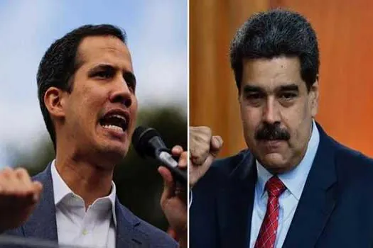 Na Venezuela, general de alto escalão renega Maduro e apoia Guaidó