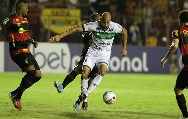 Guarani inicia pagamento e saída de Nicolas Careca fica mais próxima