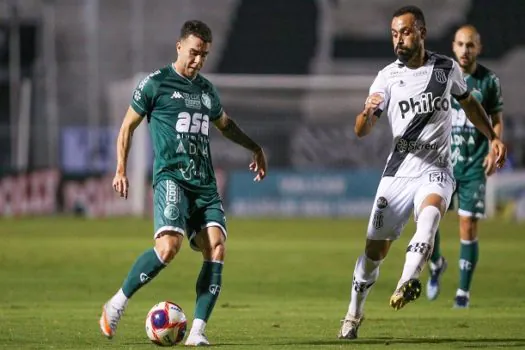 Ponte Preta e Guarani fazem o dérbi na Série B e Criciúma quer manter os 100% em casa