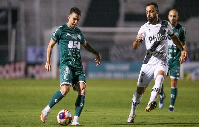 Ponte Preta e Guarani fazem o dérbi na Série B e Criciúma quer manter os 100% em casa