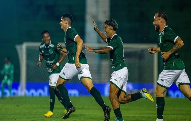 Guarani tem mudanças para reencontrar a torcida e buscar a reabilitação na Série B