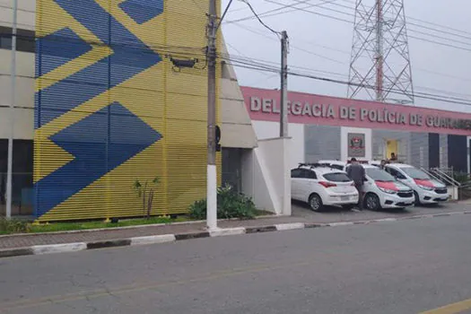 Tentativa de assalto a banco em Guararema termina com dez mortos