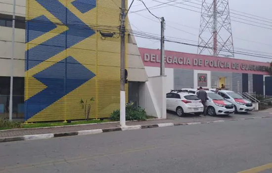 Tentativa de assalto a banco em Guararema termina com dez mortos