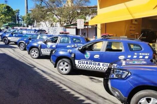 Cinco guardas civis são presos na Grande SP sob suspeita de tortura em abordagem