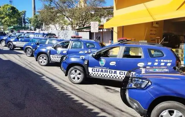 Cinco guardas civis são presos na Grande SP sob suspeita de tortura em abordagem