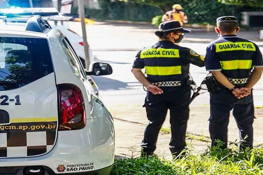 Efetivo da Guarda Civil Metropolitana (GCM) é ampliado na capital paulista