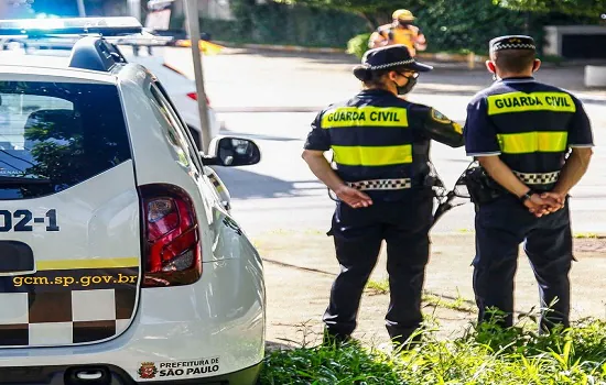 Efetivo da Guarda Civil Metropolitana (GCM) é ampliado na capital paulista