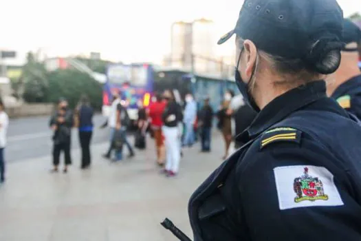 Projeto Guardiã Maria da Penha de São Bernardo prende homem por ameaça à ex-mulher