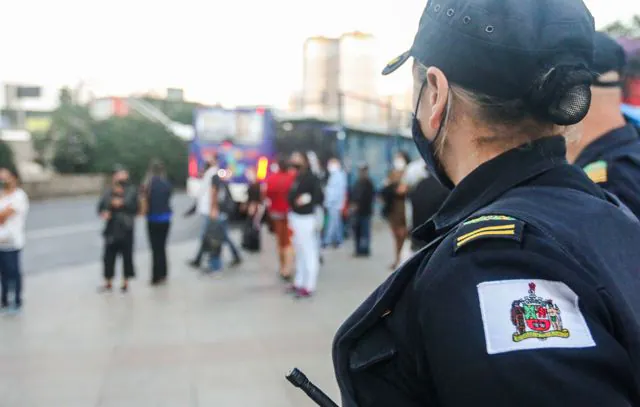 Projeto Guardiã Maria da Penha de São Bernardo prende homem por ameaça à ex-mulher