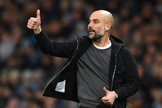 Guardiola se nega a falar sobre Brasil e diz não haver “lugar melhor” que o City