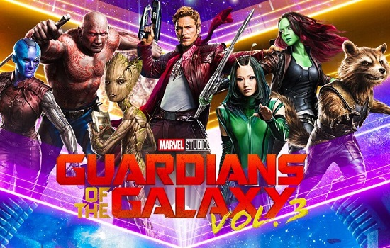 “Guardiões da Galáxia 3”: Gunn revela que filme será o mais longo e emocionante