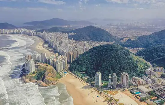 Verão com novidades no Guarujá