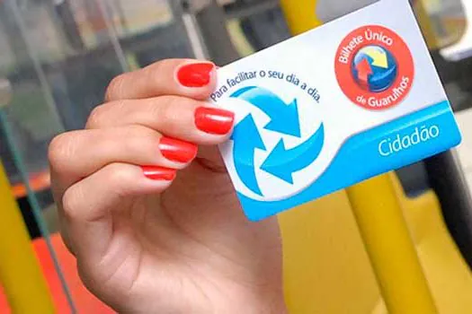 Guarupass e Prefeitura promovem ação em Guarulhos para distribuição do cartão Cidadão