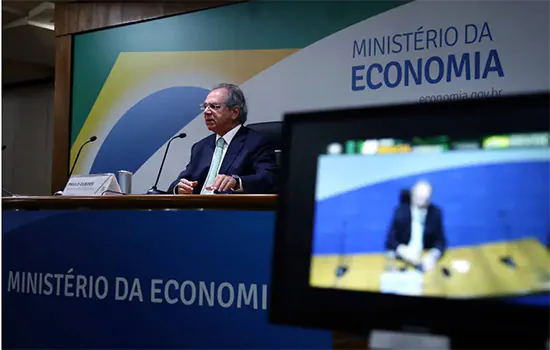 Brasil deixa de pagar R$ 2