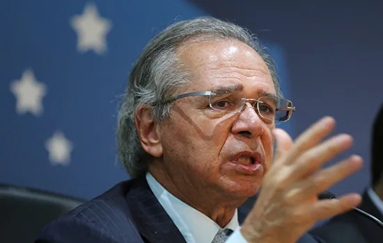 Guedes diz que não há “ponto inegociável” no pacote econômico