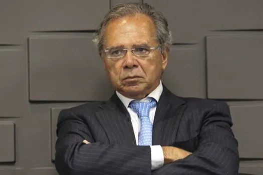 STF forma maioria para negar pedido do PDT de afastamento de Guedes