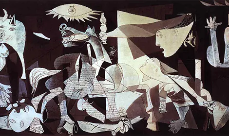 Exposição inédita Picasso e a modernidade espanhola no CCBB