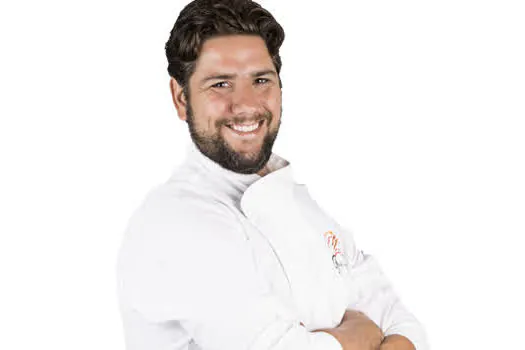 Chef do Grande ABC participa de reality show do SBT