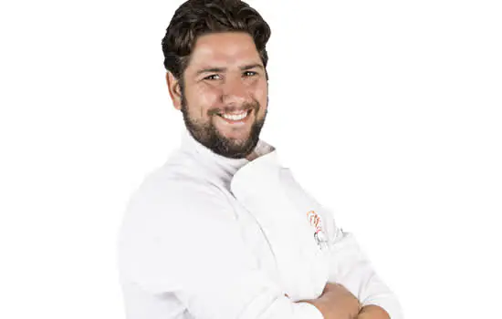 Chef do Grande ABC participa de reality show do SBT