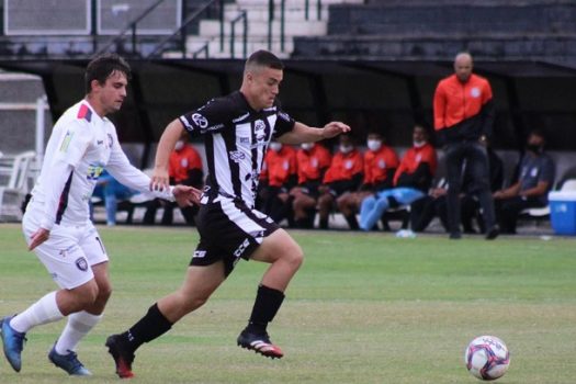 Ponte Preta Anuncia Atacante Guilherme Pira ‘mu Abc Do Abc