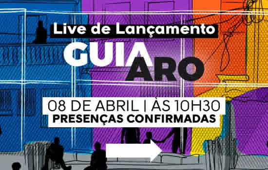 Live apresenta propostas para enfrentar a crise da pandemia por meio da bicicleta