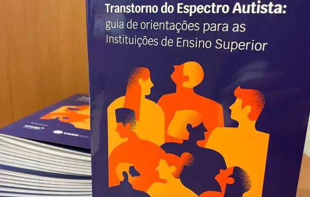 SP distribui guias com orientações para o acolhimento de autistas para 400 universidades