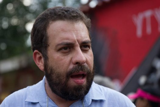 Boulos responde a Zema sobre ‘vista grossa’ de Lula: ‘bolsonarista irresponsável’