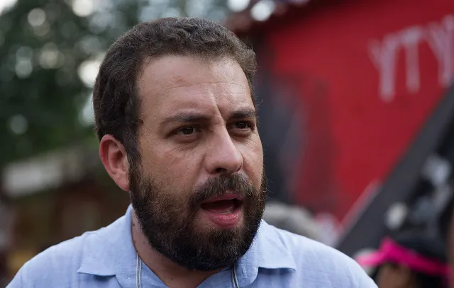 Boulos responde a Zema sobre ‘vista grossa’ de Lula: ‘bolsonarista irresponsável’