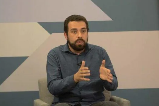 Ala do PT resiste a repassar dinheiro, e Boulos poderá ter verba menor para campanha