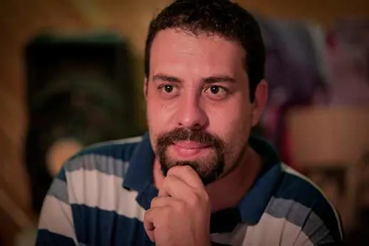 Boulos: Forças progressistas precisam de união para enfrentar o bolsonarismo