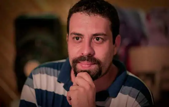 Boulos: Forças progressistas precisam de união para enfrentar o bolsonarismo